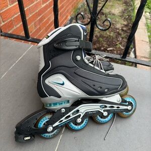 Nike Air Max N-Dorfin Elite 4 roller blades women’s size 7